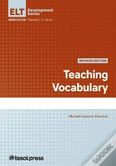Teaching Vocabulary, Revised Edition