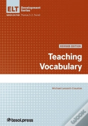 Capa do artigo Teaching Vocabulary, Revised