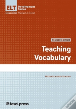 Capa do artigo Teaching Vocabulary, Revised