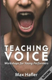 Capa do artigo Teaching Voice: Workshops For Young Performers