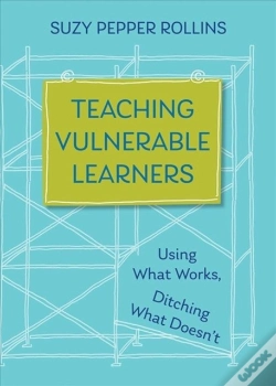 Capa do artigo Teaching Vulnerable Learners