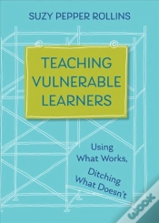 Capa do artigo Teaching Vulnerable Learners