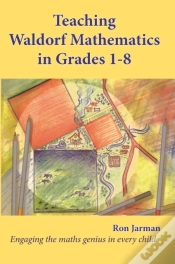 Capa do artigo Teaching Waldorf Mathematics In Grades 1-8