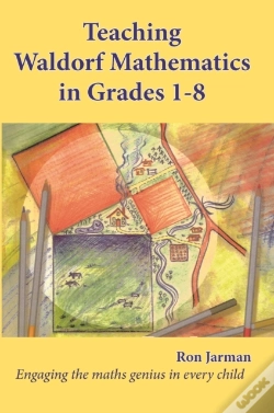 Capa do artigo Teaching Waldorf Mathematics In Grades 1-8