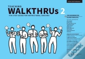 Capa do artigo Teaching Walkthrus 2: Five-Step Guides To Instructional Coaching