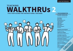 Capa do artigo Teaching Walkthrus 2: Five-Step Guides To Instructional Coaching