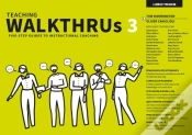 Capa do artigo Teaching Walkthrus 3: Five-Step Guides To Instructional Coaching