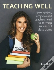 Capa do artigo Teaching Well