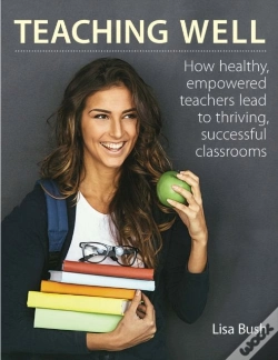 Capa do artigo Teaching Well