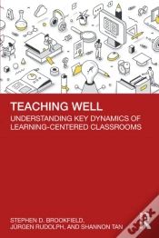 Capa do artigo Teaching Well