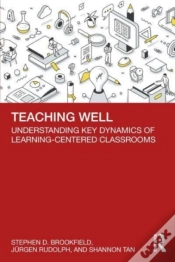 Capa do artigo Teaching Well