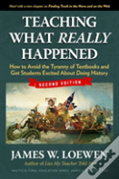 Teaching What Really Happened