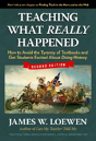 Teaching What Really Happened - Preview