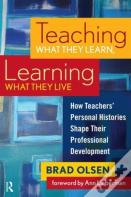 Teaching What They Learn, Learning What They Live