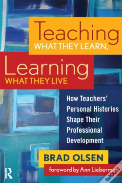 Capa do artigo Teaching What They Learn, Learning What They Live