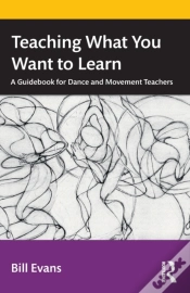 Capa do artigo Teaching What You Want To Learn