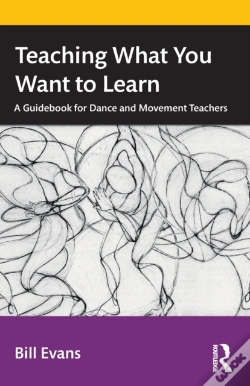 Capa do artigo Teaching What You Want To Learn