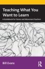 Teaching What You Want To Learn - Preview