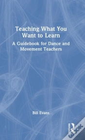 Capa do artigo Teaching What You Want To Learn