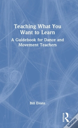 Capa do artigo Teaching What You Want To Learn