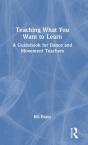Teaching What You Want To Learn - Preview