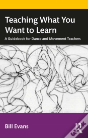 Capa do artigo Teaching What You Want To Learn