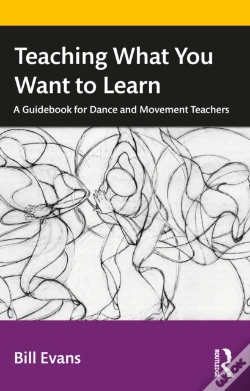 Capa do artigo Teaching What You Want To Learn