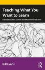 Teaching What You Want To Learn - Preview
