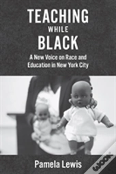 Teaching While Black