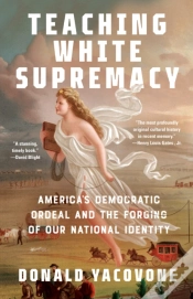 Capa do artigo Teaching White Supremacy
