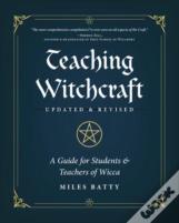 Teaching Witchcraft