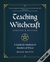 Capa do artigo Teaching Witchcraft