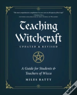 Capa do artigo Teaching Witchcraft