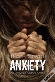 Capa do artigo Teaching With Anxiety