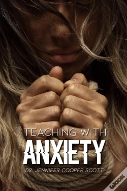 Capa do artigo Teaching With Anxiety