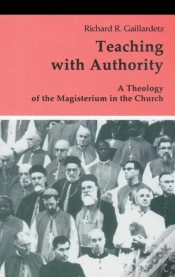 Capa do artigo Teaching With Authority