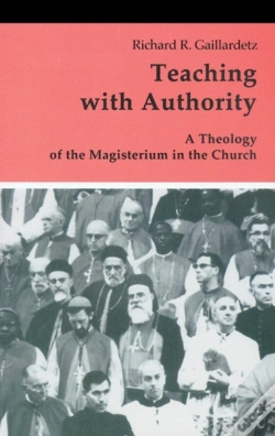 Capa do artigo Teaching With Authority