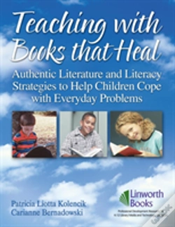 Capa do artigo Teaching With Books That Heal