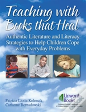 Capa do artigo Teaching With Books That Heal