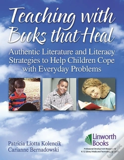 Capa do artigo Teaching With Books That Heal