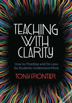 Capa do artigo Teaching With Clarity