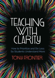 Capa do artigo Teaching With Clarity