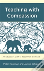 Capa do artigo Teaching With Compassion