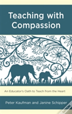 Capa do artigo Teaching With Compassion