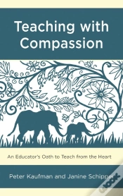 Capa do artigo Teaching With Compassion