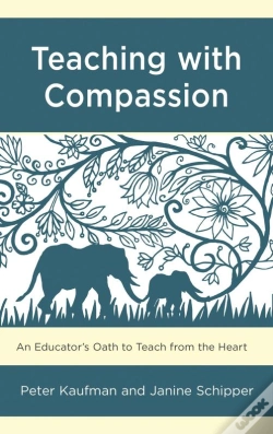Capa do artigo Teaching With Compassion