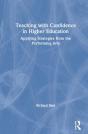 Teaching With Confidence In Higher Education - Preview