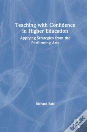 Capa do artigo Teaching With Confidence In Higher Education