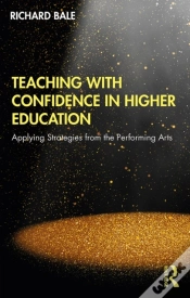 Capa do artigo Teaching With Confidence In Higher Education