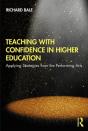 Teaching With Confidence In Higher Education - Preview